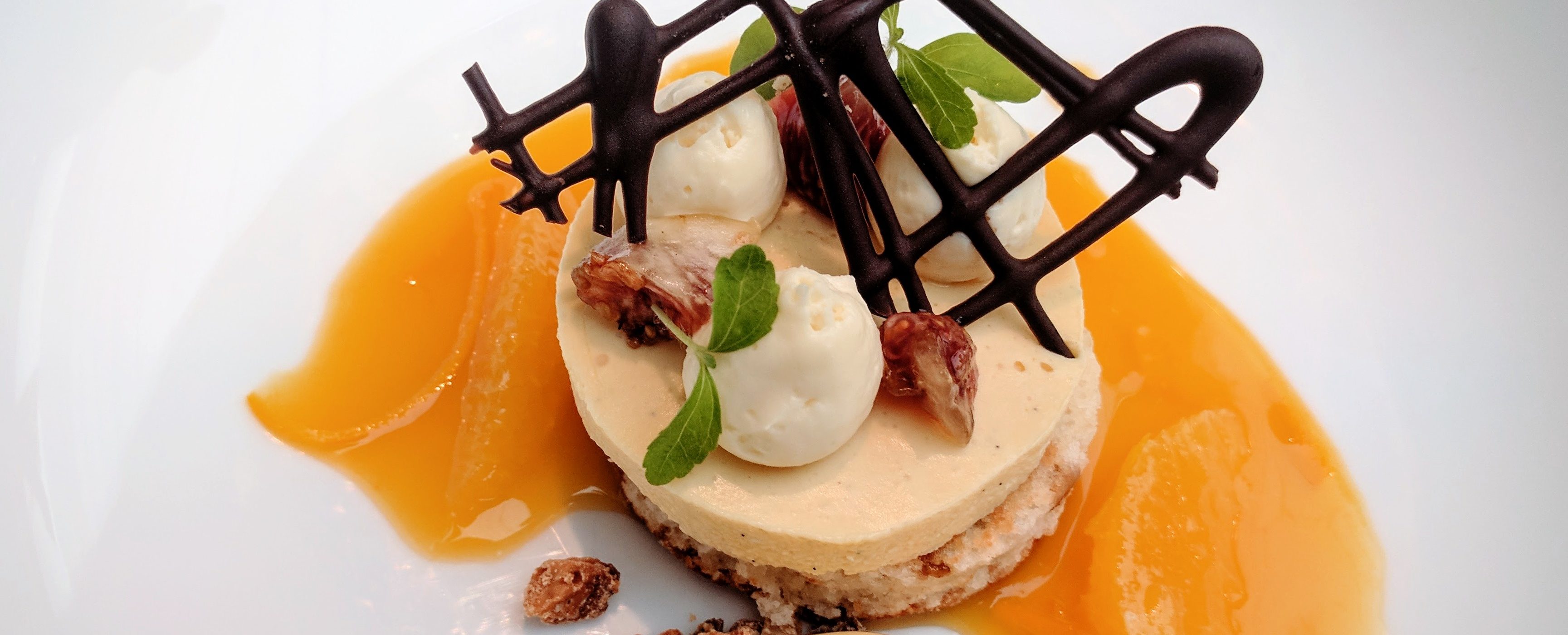 Degustatiemenu 09/06
